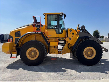 Volvo L180H on lease Volvo L180H: picture 5