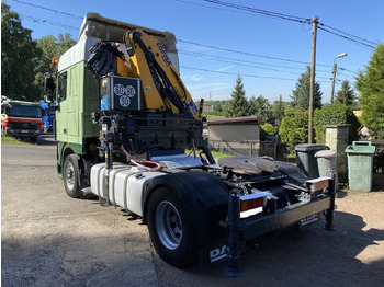 Tractor unit DAF XF 105 460: picture 3