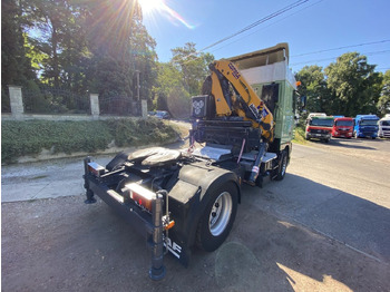 Tractor unit DAF XF 105 460: picture 5