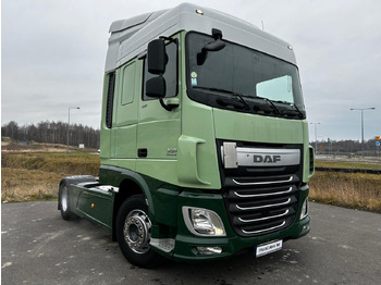 Tractor unit DAF XF 106 510: picture 4