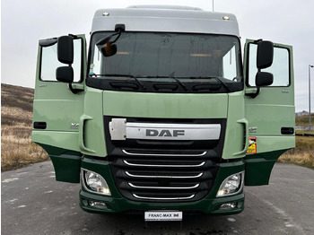 Tractor unit DAF XF 106 510: picture 3