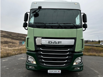Tractor unit DAF XF 106 510: picture 2