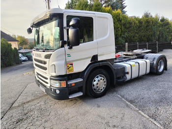 Tractor unit SCANIA P 450
