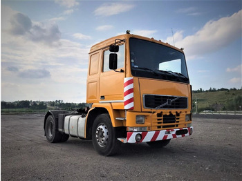 Tractor unit VOLVO