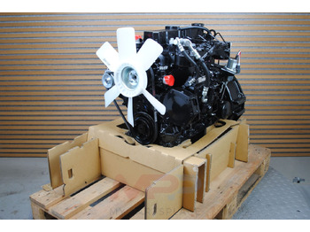 Engine CATERPILLAR