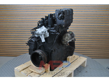 Engine CATERPILLAR