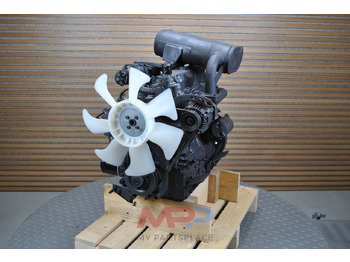 Engine CATERPILLAR