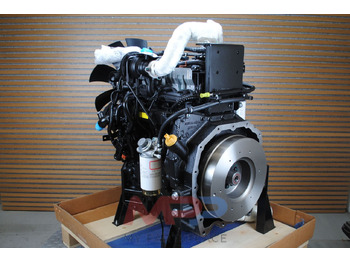 Engine Cummins 4BT: picture 5