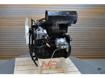 Engine for Farm tractor ISUZU 3CC1: picture 4