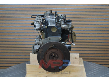 Engine for Agricultural machinery Iseki Iseki E3112 ook passend voor E3100: picture 3