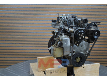 Engine for Agricultural machinery Iseki Iseki E3112 ook passend voor E3100: picture 5