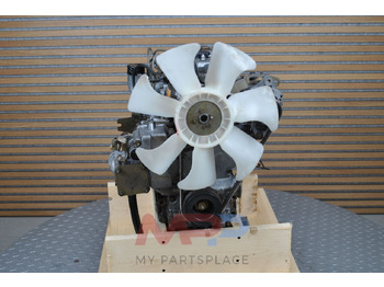 Engine Iseki Iseki E3CC: picture 5