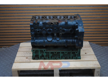 Engine Kubota Blok Kubota V3307 & V3307-T: picture 5