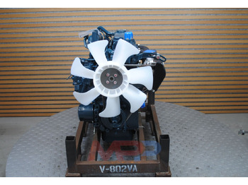 New Engine for Agricultural machinery Kubota Kubota D1403 *NIEUW*: picture 5 New Engine for Agricultural machinery Kubota Kubota D1403 *NIEUW*: picture 5