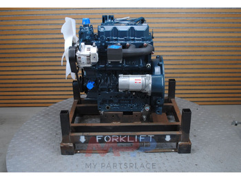 New Engine for Agricultural machinery Kubota Kubota D1403 *NIEUW*: picture 2 New Engine for Agricultural machinery Kubota Kubota D1403 *NIEUW*: picture 2