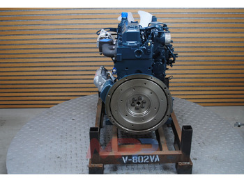 New Engine for Agricultural machinery Kubota Kubota D1403 *NIEUW*: picture 3 New Engine for Agricultural machinery Kubota Kubota D1403 *NIEUW*: picture 3