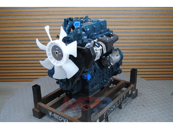 Engine KUBOTA