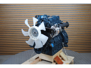 Engine KUBOTA