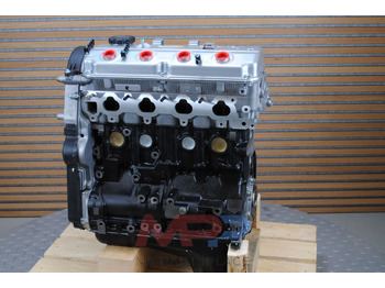 Engine MITSUBISHI