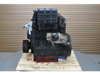 Engine Volvo Penta Volvo Penta MD2-50: picture 2