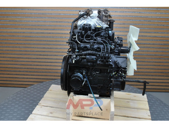 Engine Volvo Penta Volvo Penta MD2030: picture 4