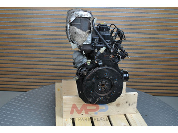 Engine Volvo Penta Volvo Penta MD2030: picture 3