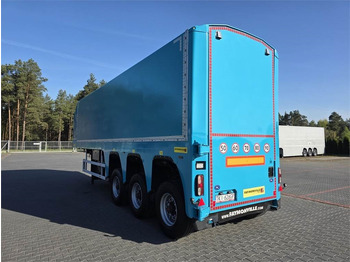 Semi-trailer FAYMONVILLE