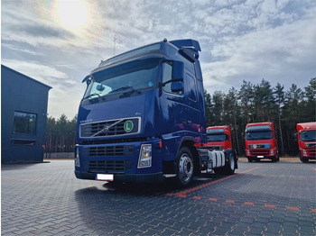 Tractor unit VOLVO FH13 440