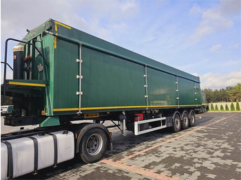 Tipper semi-trailer WIELTON