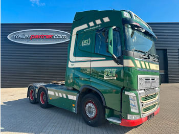 Tractor unit VOLVO FH 540