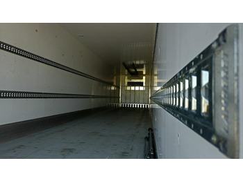 Refrigerator semi-trailer Chereau / Lamberet / Schmitz (Location / Rent): picture 4 Refrigerator semi-trailer Chereau / Lamberet / Schmitz (Location / Rent): picture 4