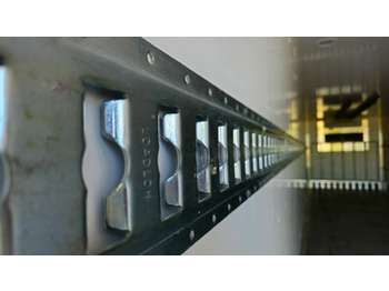 Refrigerator semi-trailer Chereau / Lamberet / Schmitz (Location / Rent): picture 5 Refrigerator semi-trailer Chereau / Lamberet / Schmitz (Location / Rent): picture 5