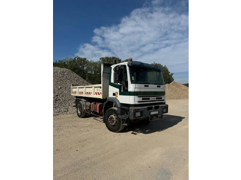 Tipper IVECO