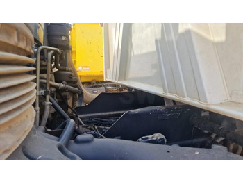 Iveco Trakker 410 on lease Iveco Trakker 410: picture 4