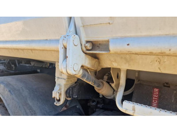 Iveco Trakker 410 on lease Iveco Trakker 410: picture 5