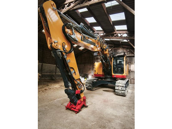 Crawler excavator LIEBHERR R 926