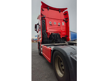 Tractor unit MAN TGX 18.510: picture 4