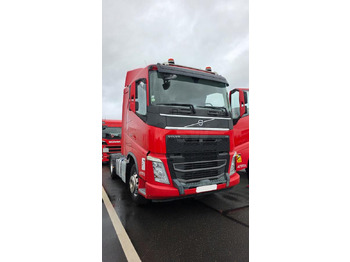 Tractor unit Volvo FH 500: picture 3