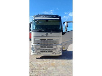 Tractor unit Volvo FH 500: picture 2