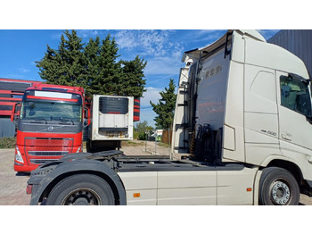 Tractor unit Volvo FH 500: picture 5