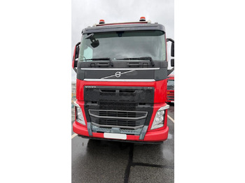 Tractor unit Volvo FH 500: picture 5