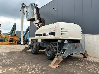 Waste/ Industry handler Terex TM 520 -- Atlas 520 MH -- Atlas 5005 - 21mtr: picture 3