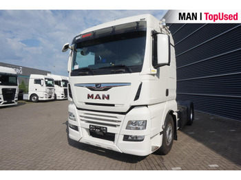 Tractor unit MAN TGX 18.510