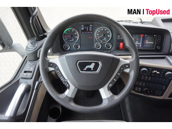 Tractor unit MAN TGX 18.510 4X2 BLS: picture 3
