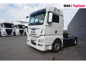Tractor unit MAN TGX 18.510