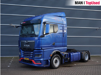 Tractor unit MAN TGX 18.510