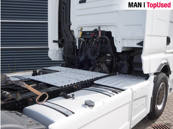 Tractor unit MAN TGX 18.510 4x2 BL SA: picture 2