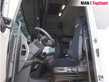 Tractor unit MAN TGX 18.510 4x2 BL SA: picture 3