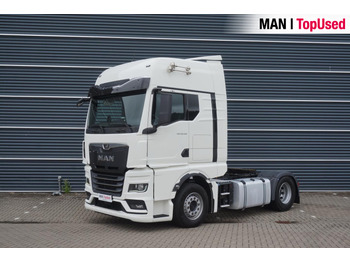 Tractor unit MAN TGX 18.510