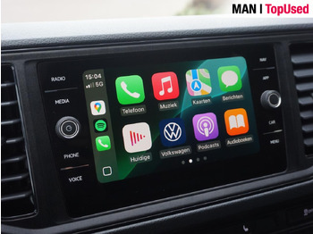 Panel van VOLKSWAGEN Crafter 35 2.0 TDI L4H3 Highline: picture 4